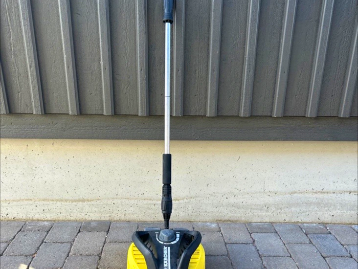 T-racer altantvätt t5