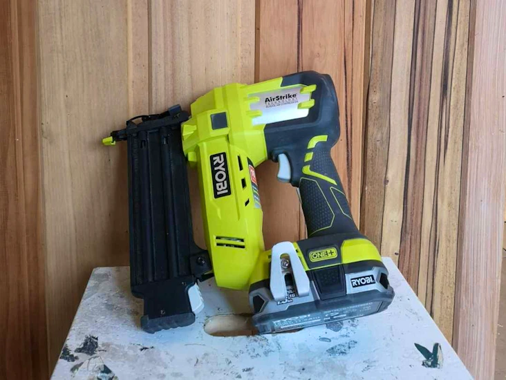 Ryobi dykkertpistol
