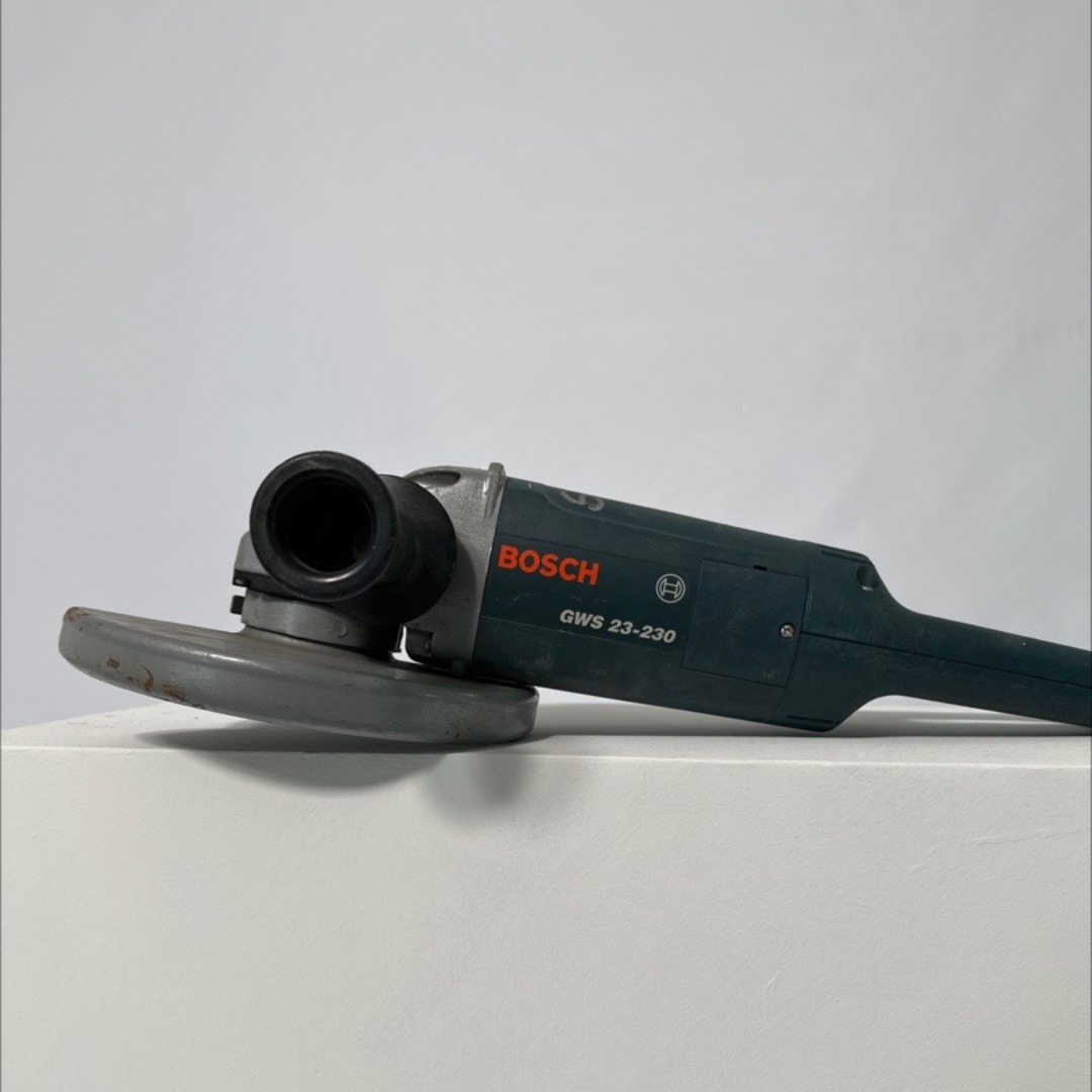Bosch gws 23 230 vinkelslip stor 