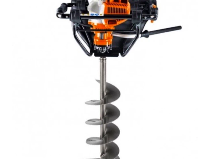 Sthil bt 131 jordborr