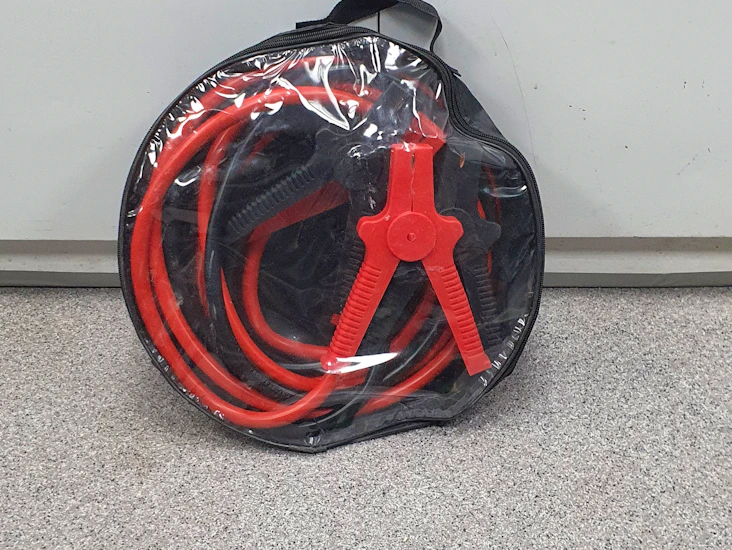 Startkablar, 35 mm²/4.5m