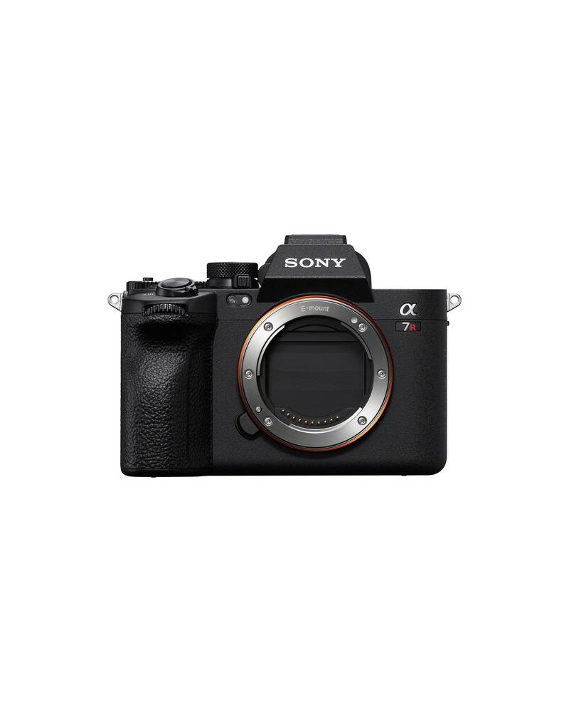 Sony a7rv