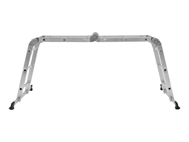 Multistege med plattform <3,5m