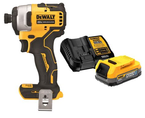 Dewalt dcf809b skruvdragare