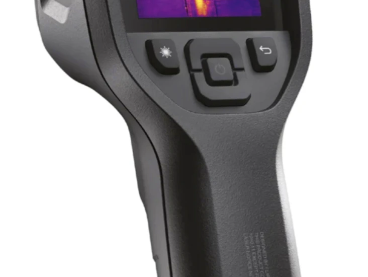 Flir tg267