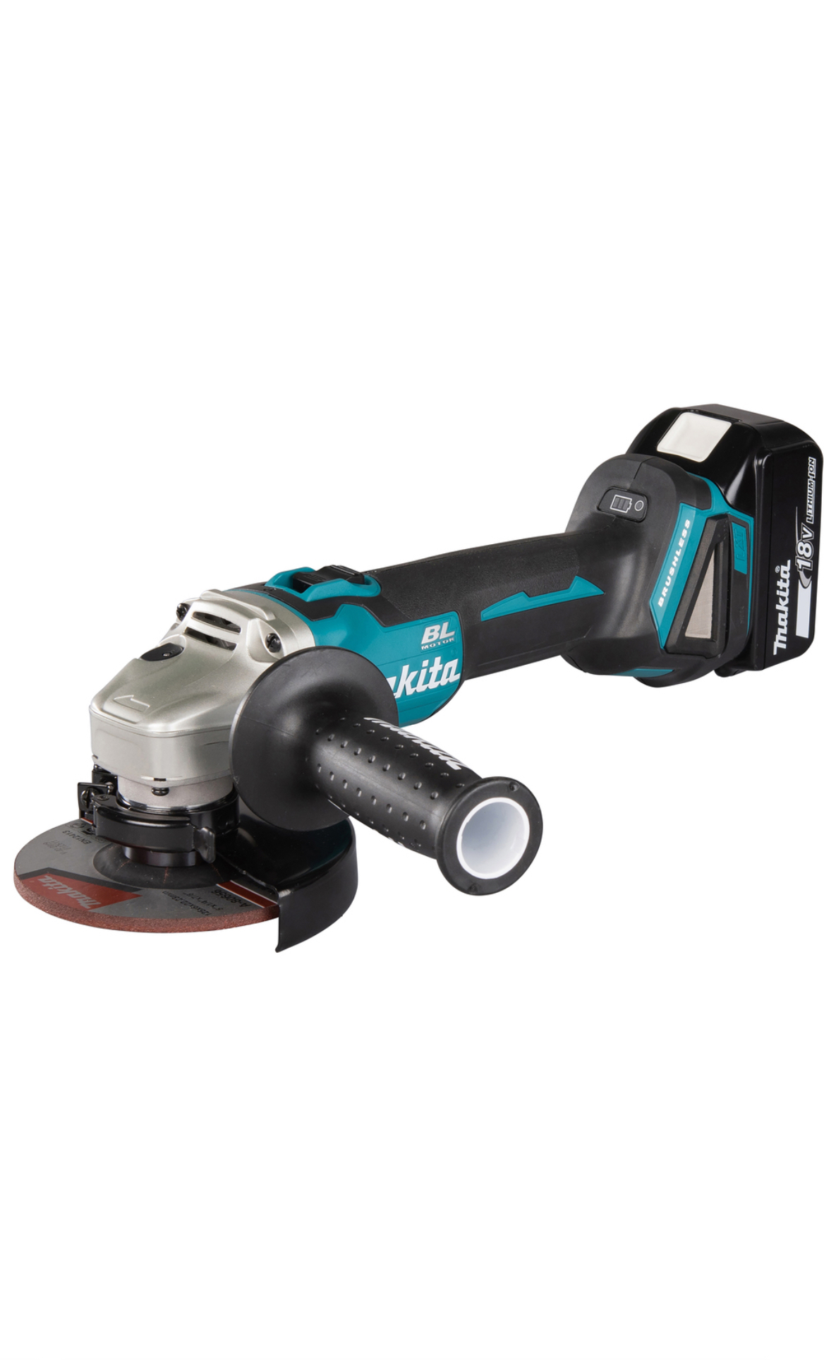 Vinkelsliper dga506