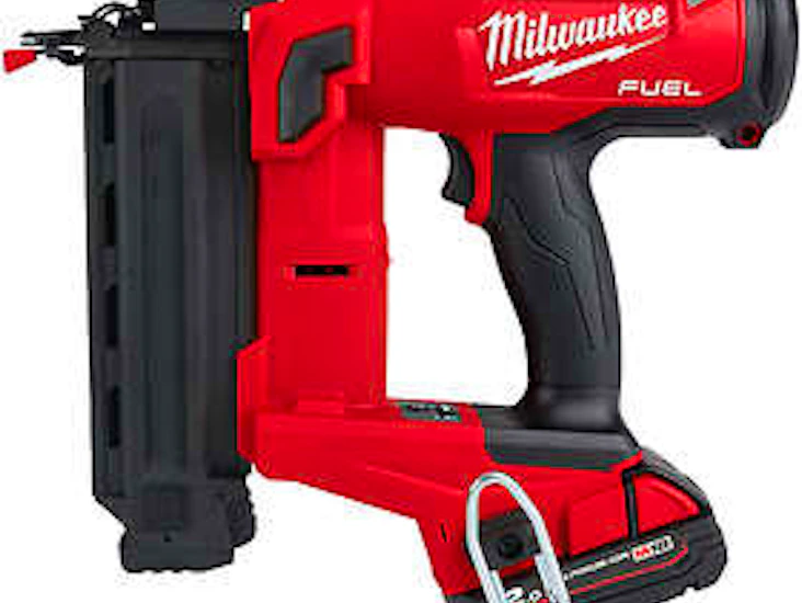 Milwaukee fn18gs dykkspiker