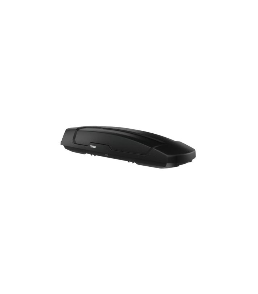 Takbox thule force xt alpine