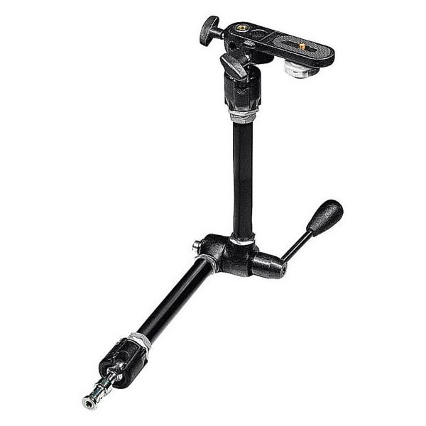 Manfrotto magic arm with bracket and k-clamp 