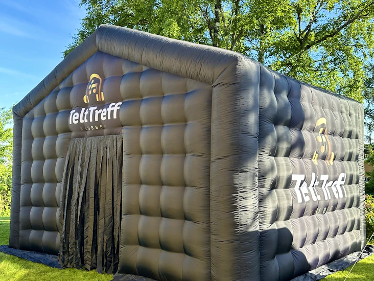 6x5m / nattklubb til leie! soundbokser / lys og røykmaskiner