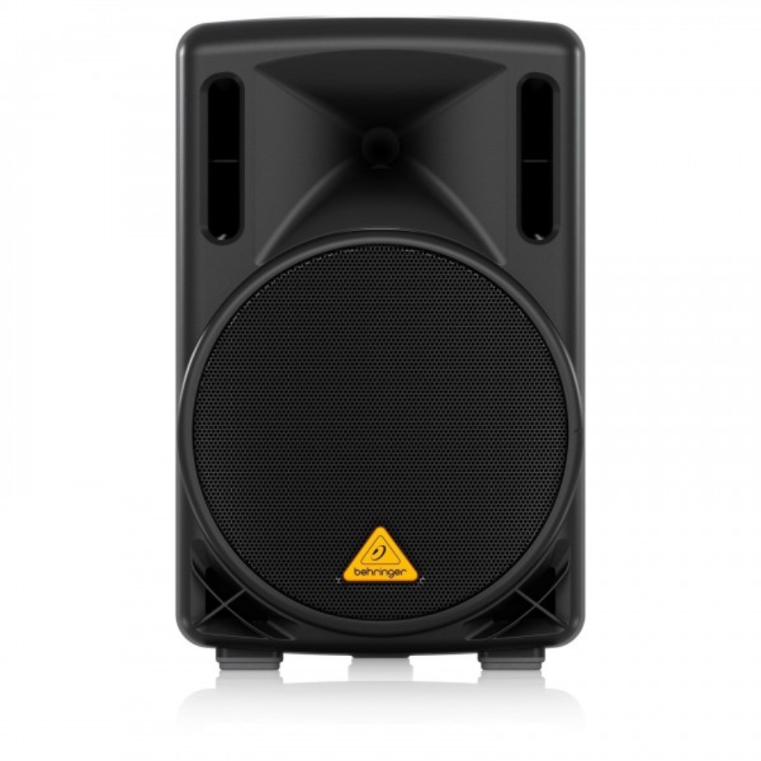 Högtalare (pa-system)