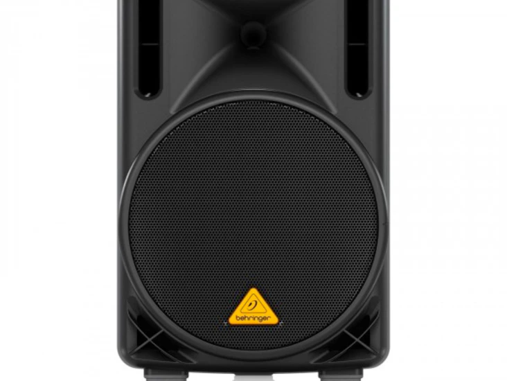 Högtalare (pa-system)