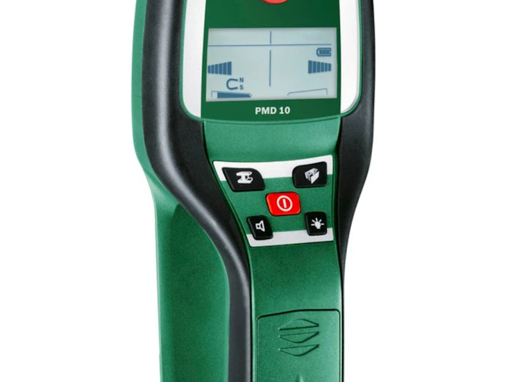 Rakenneilmaisin bosch pmd 10