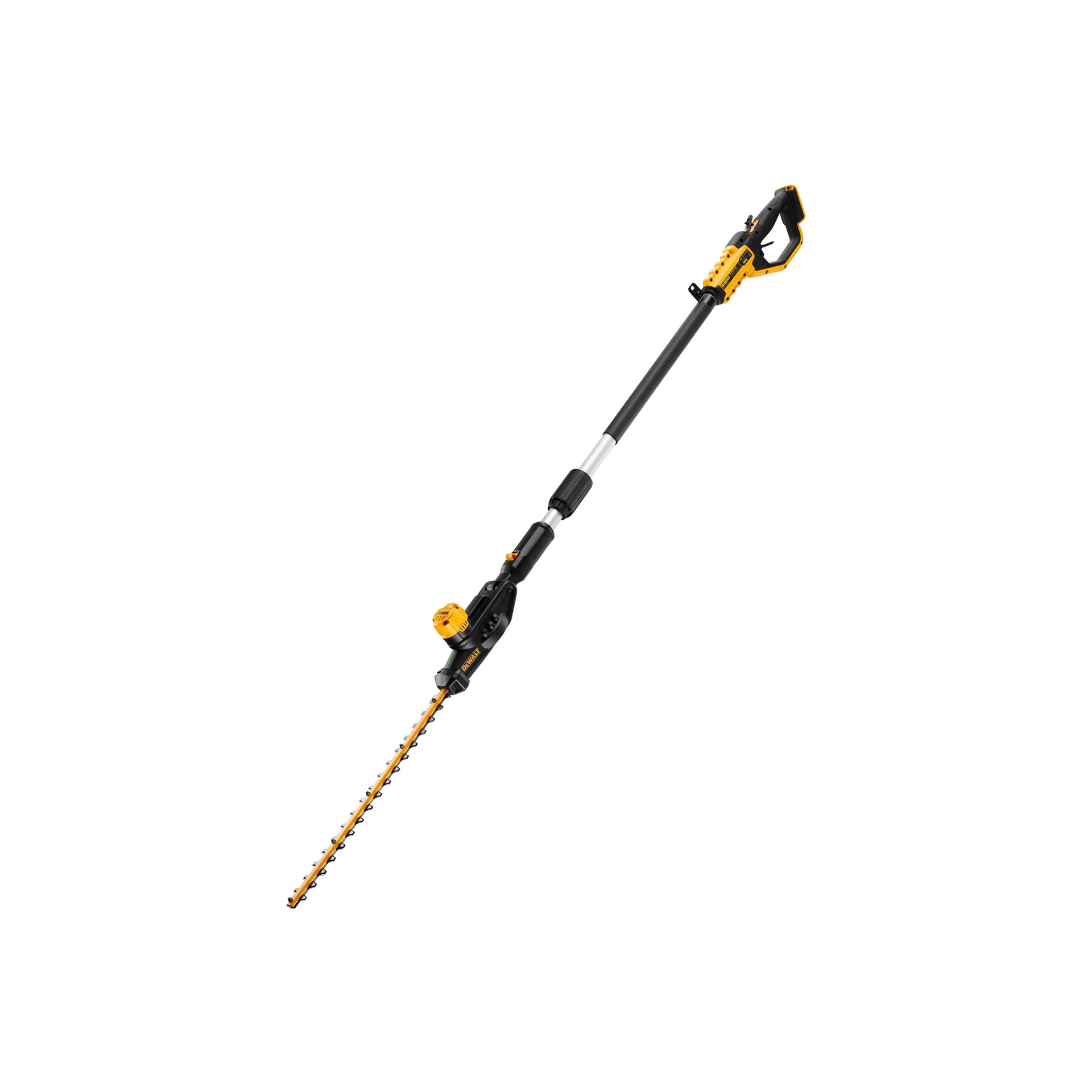Batteridrevet hekksaks dewalt 18v xr 3,35 m