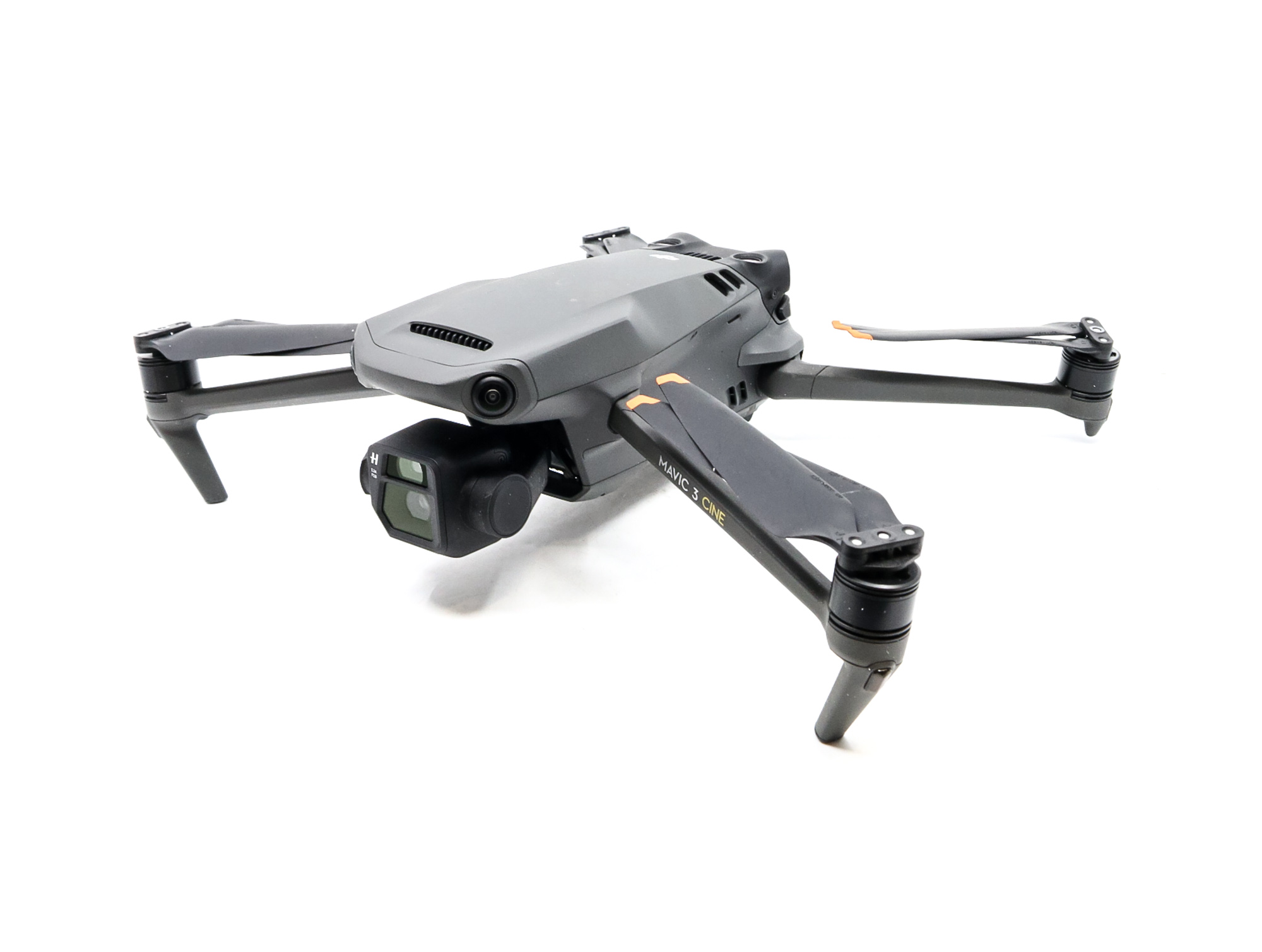 Mavic 3 cine
