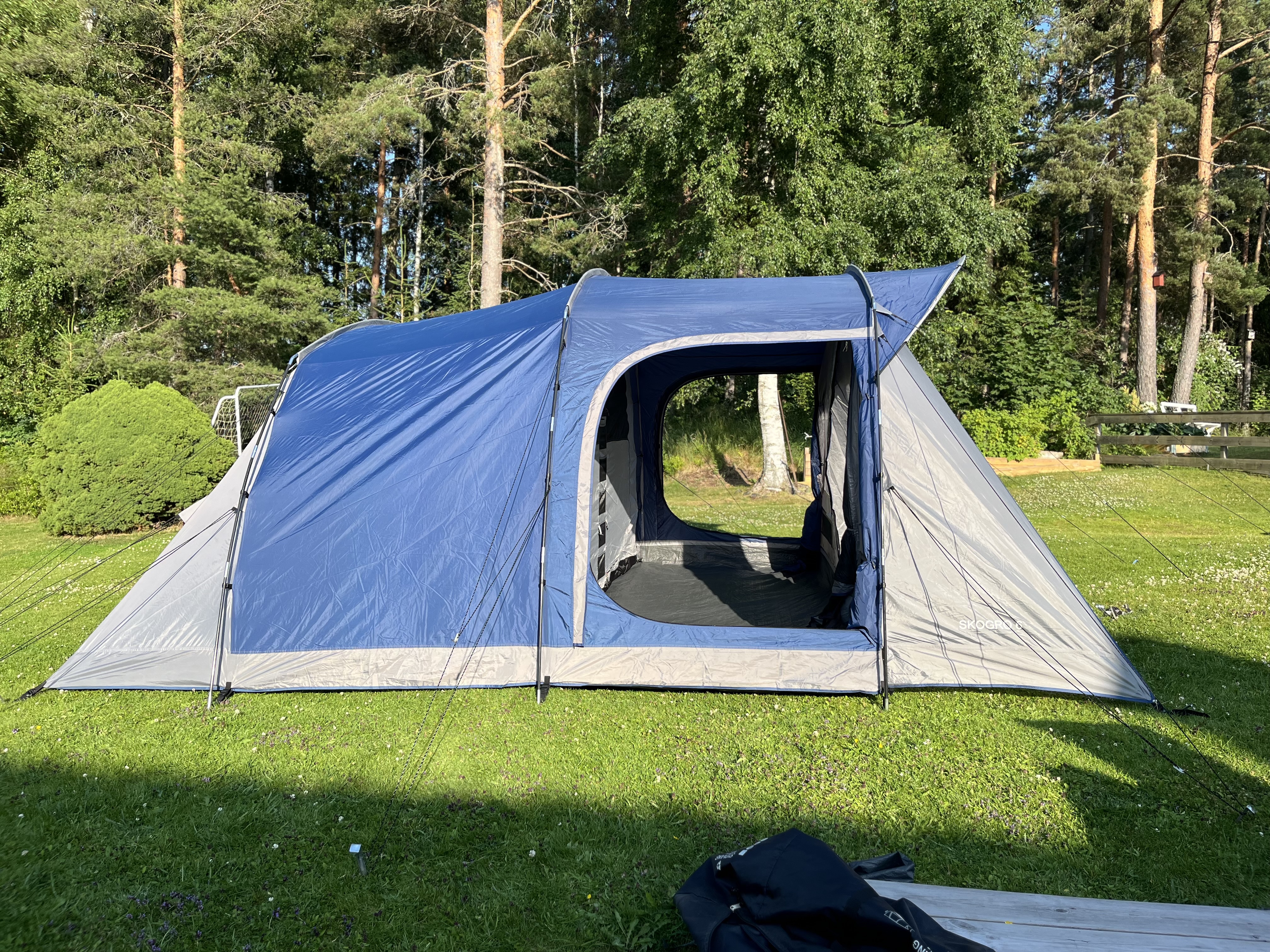 Sydvang skogro 6 