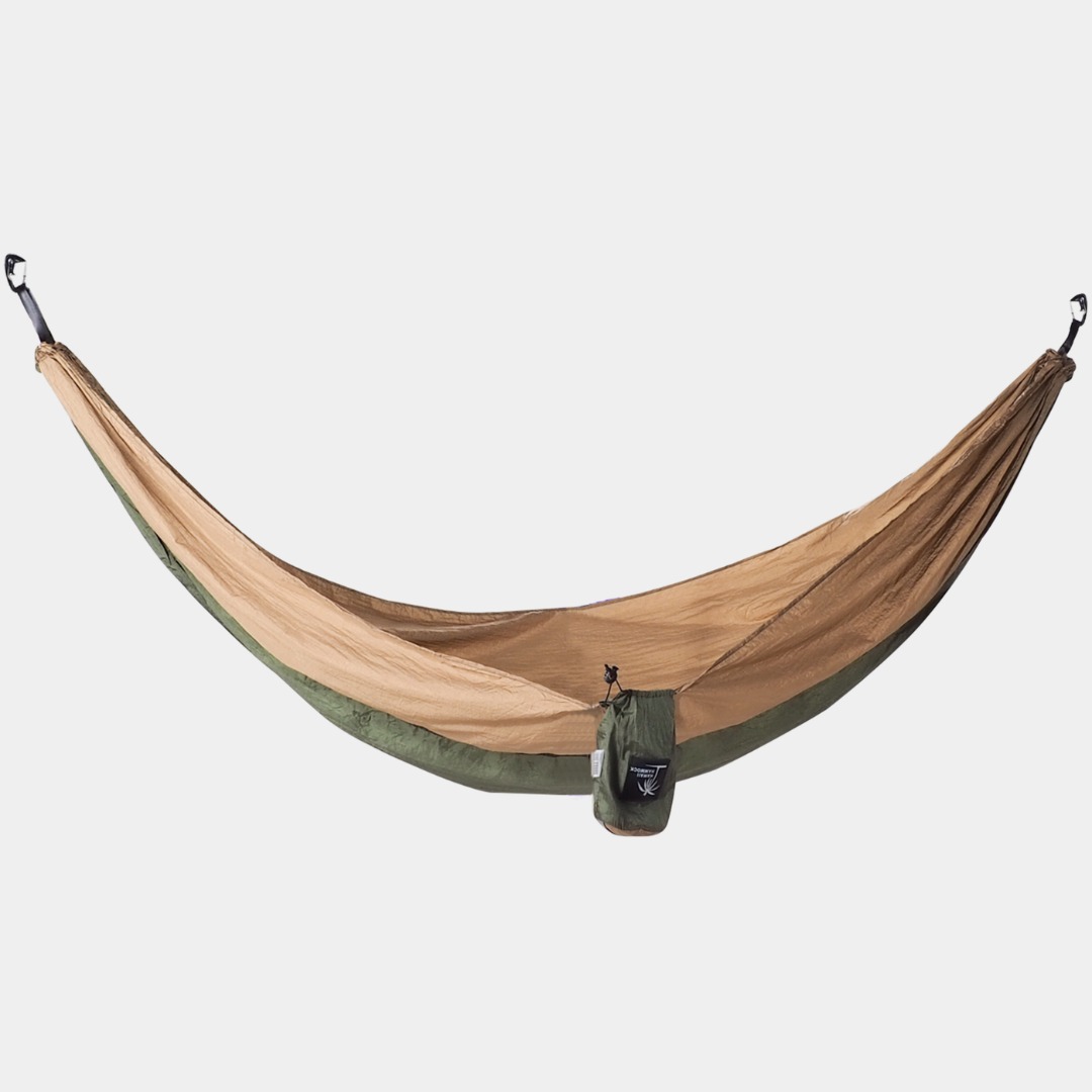 Hawaii hammock