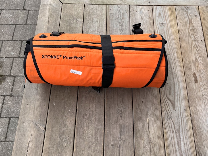 Stokke prampack