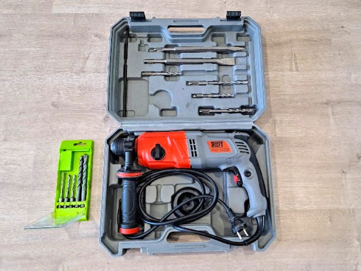 Thor pora- ja piikkausvasara