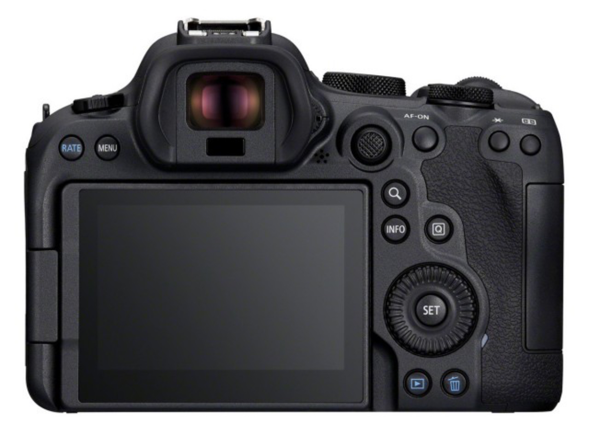 Canon r6