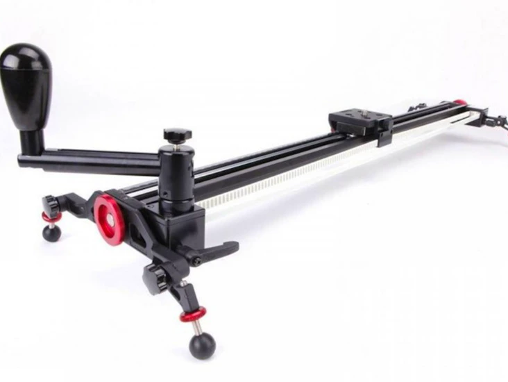 Konova k3 slider 80cm & crank