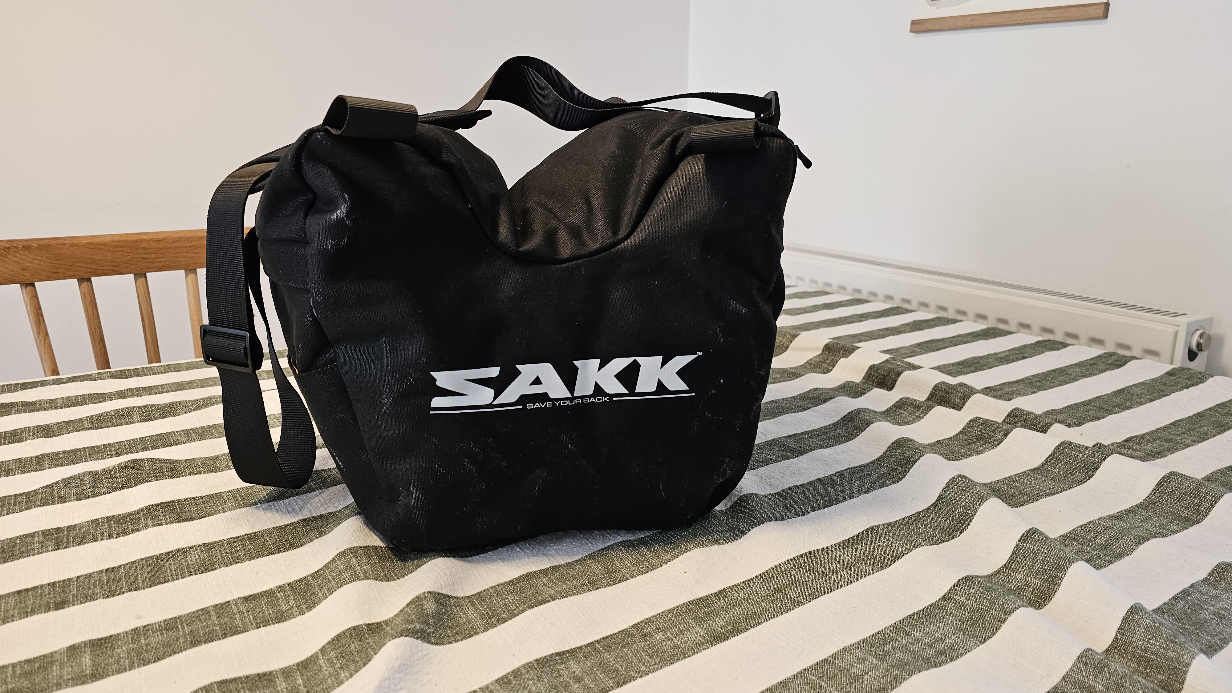 Sakk camera saddle /cinesaddle alternative