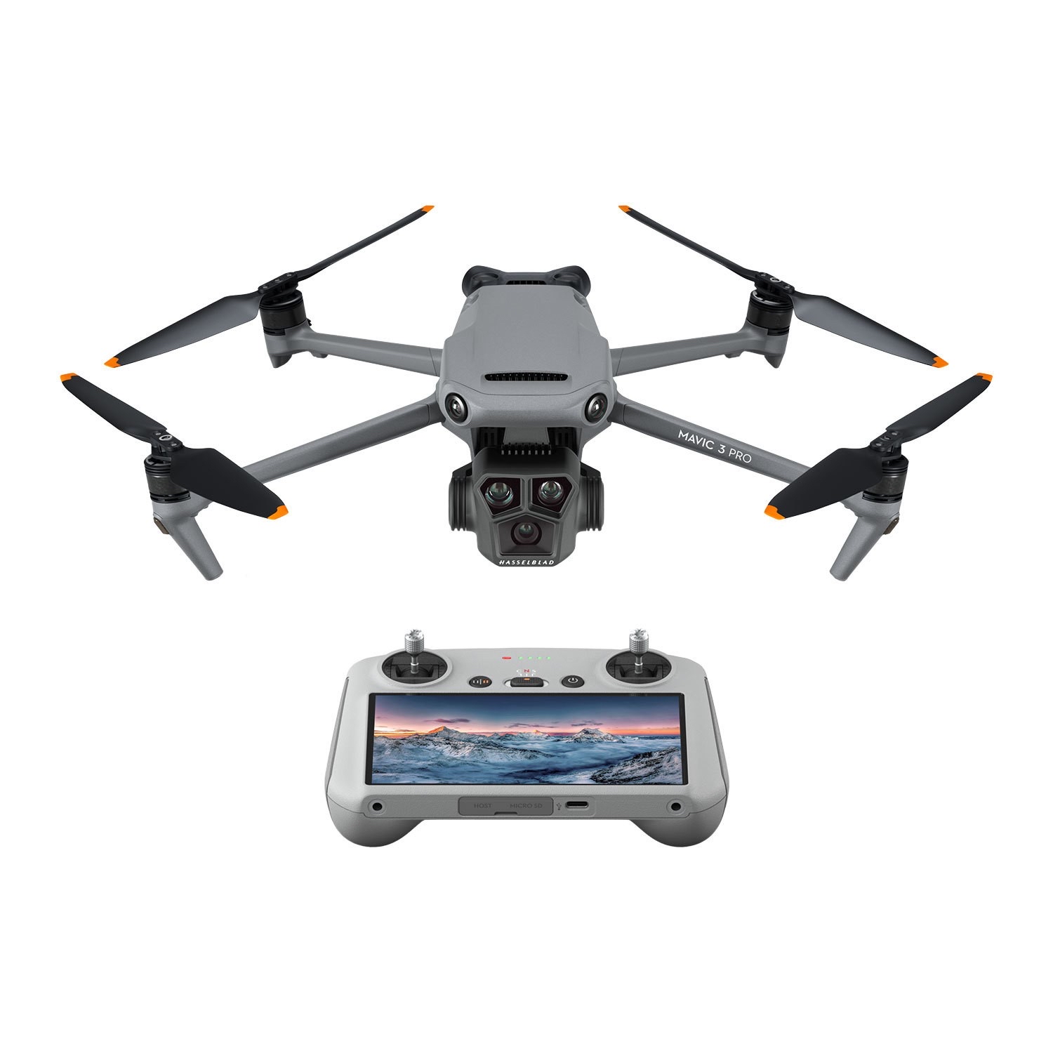 Dji mavic 3 pro drone 