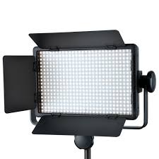 Godox led500c