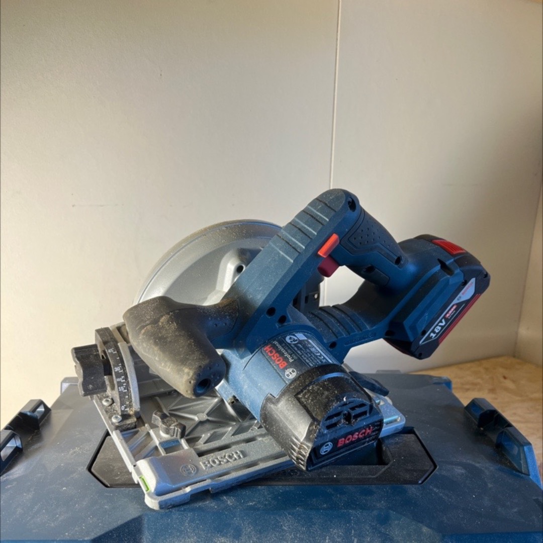 Bosch gsk 18v