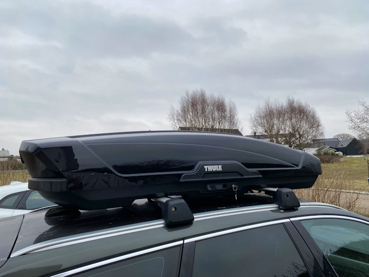 Thule motion xt xl