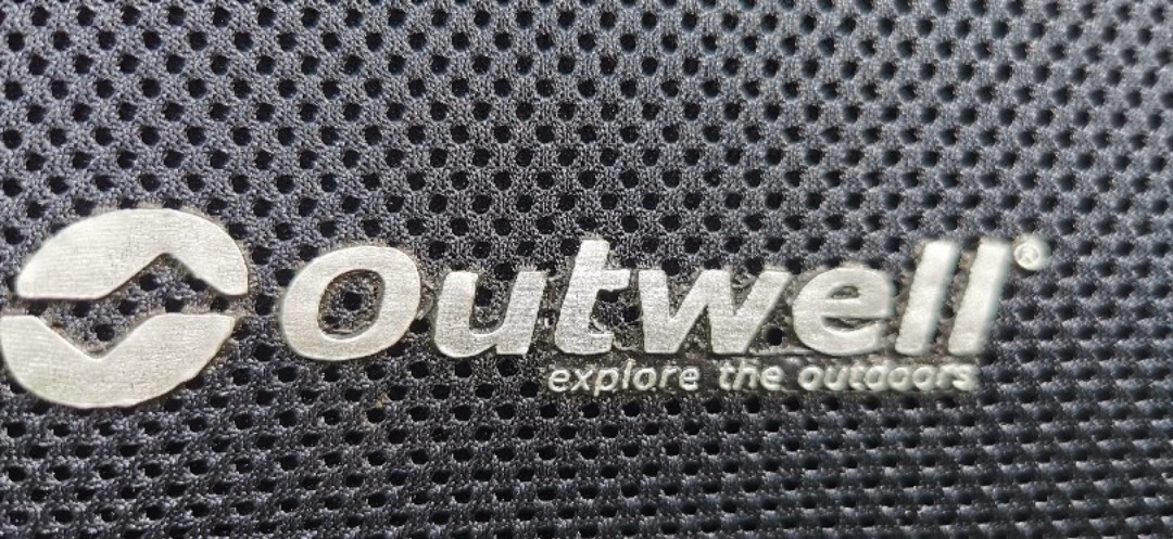 Camping stol outwell