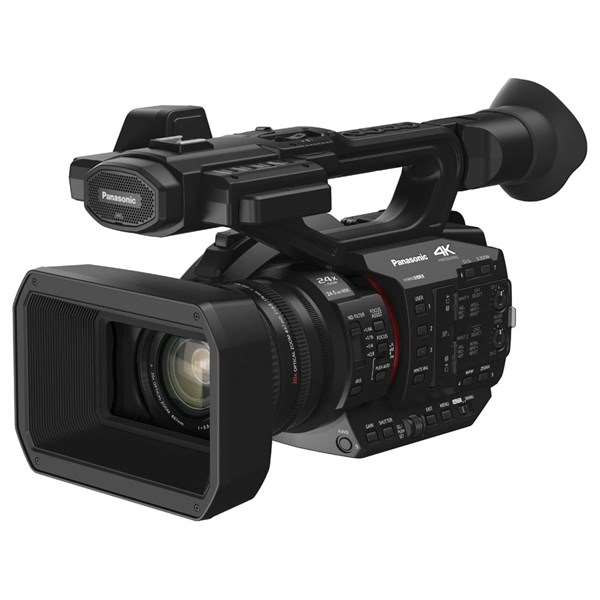 Panasonic hcx1