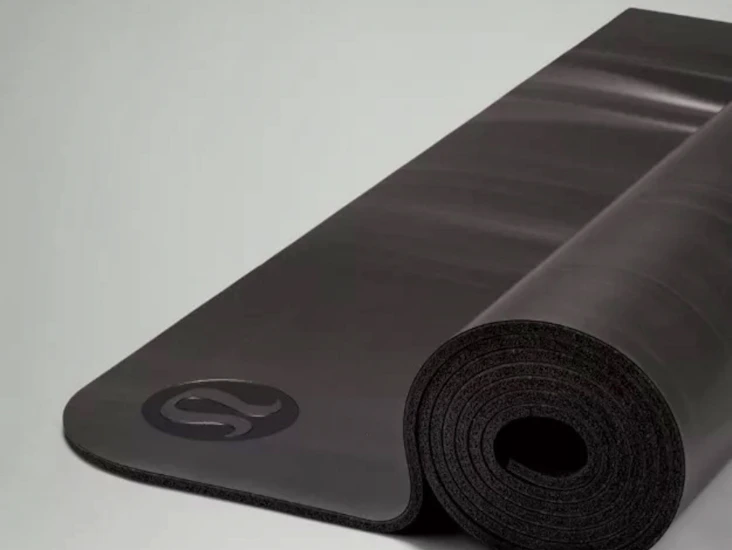 Yogamatte (lululemon)