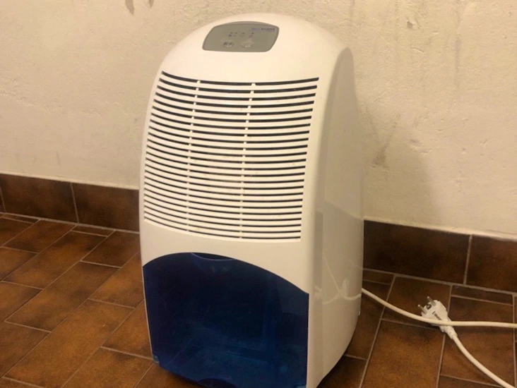 Luft avfuktare proklima