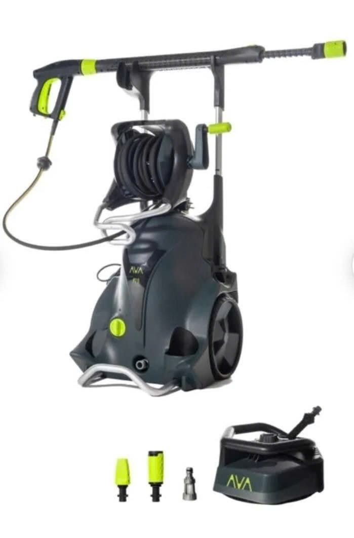 Ava p70 høytrykkspyler 