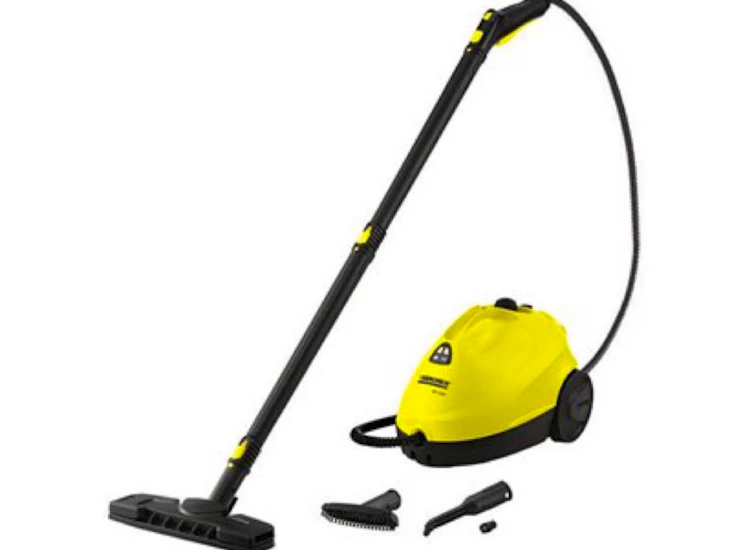 Ångtvätt kärscher sc1020