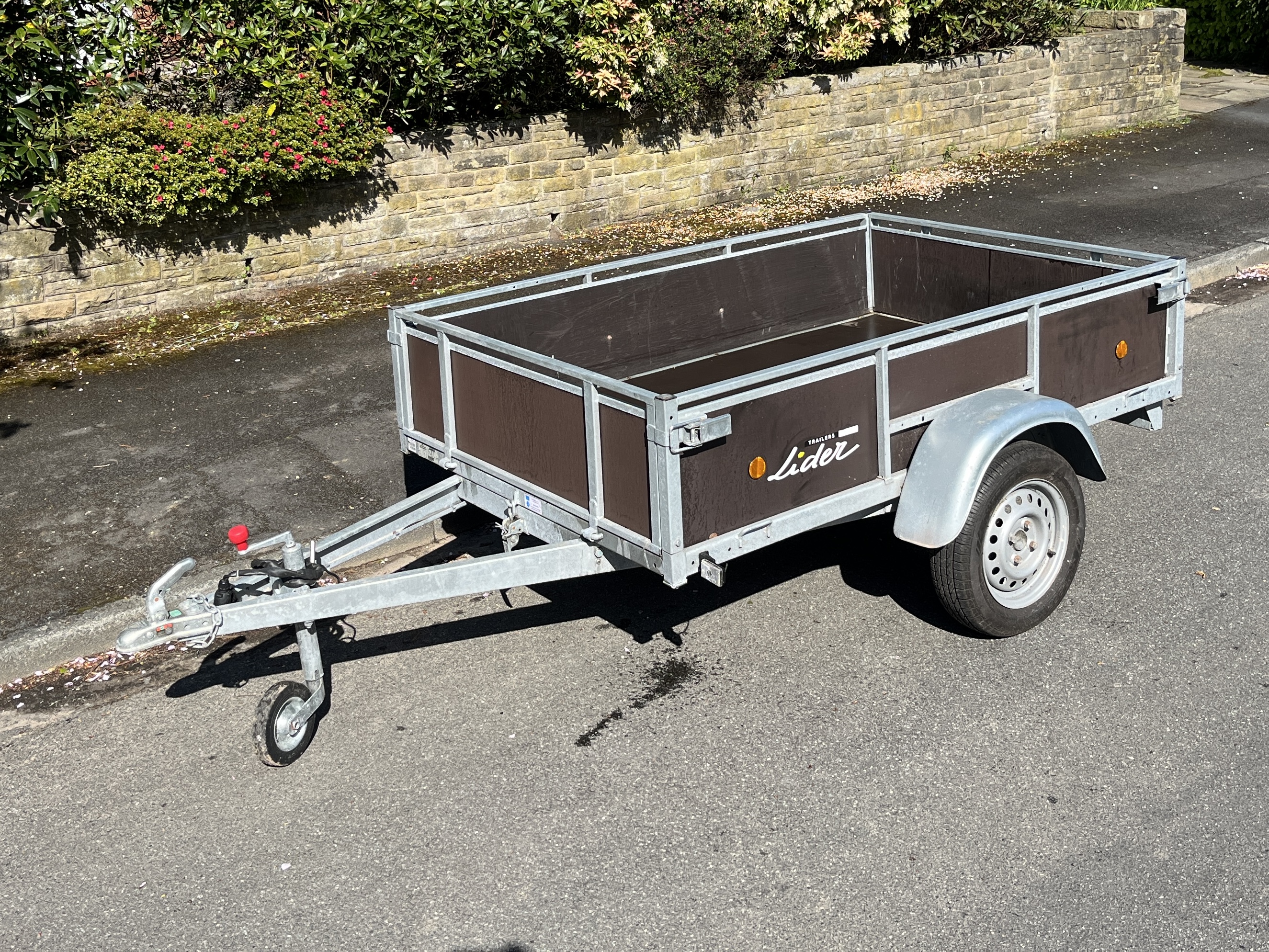 Trailer 