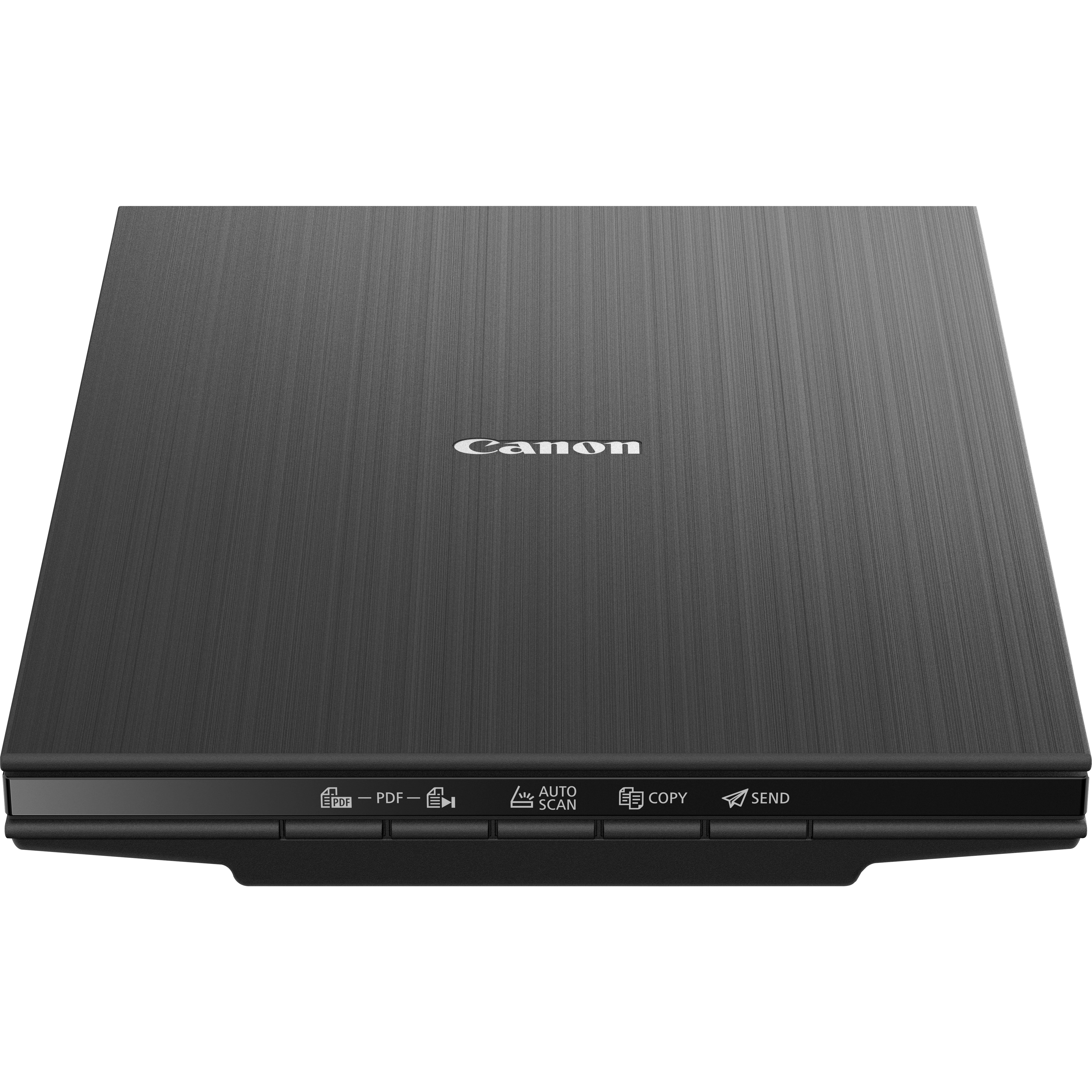 Canon / canoscan lide 400 scanner 