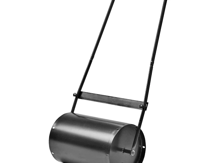 Vält / gräsmatteluftare