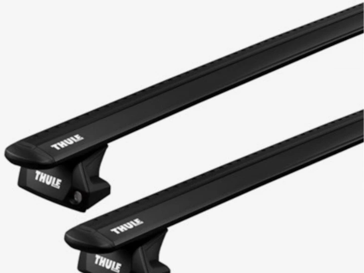 Thule lasthållare mercedes glc