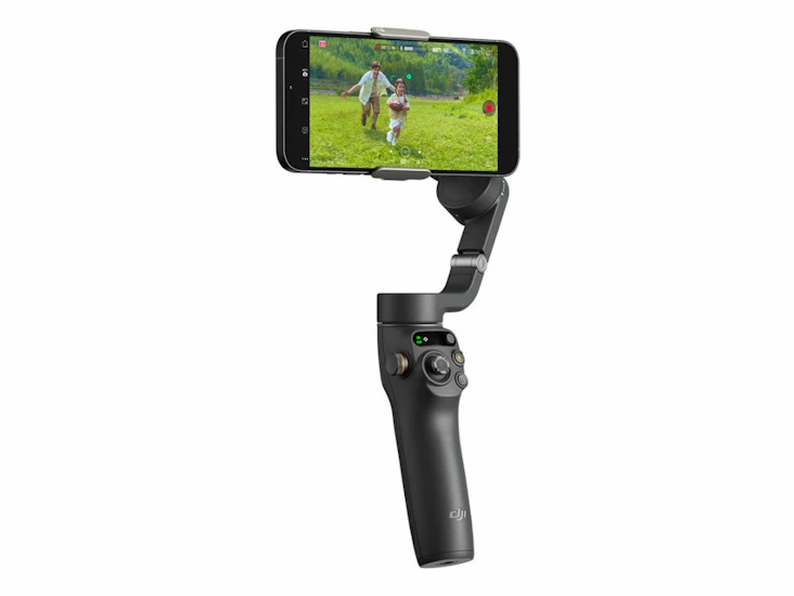 Dji osmo mobile 6
