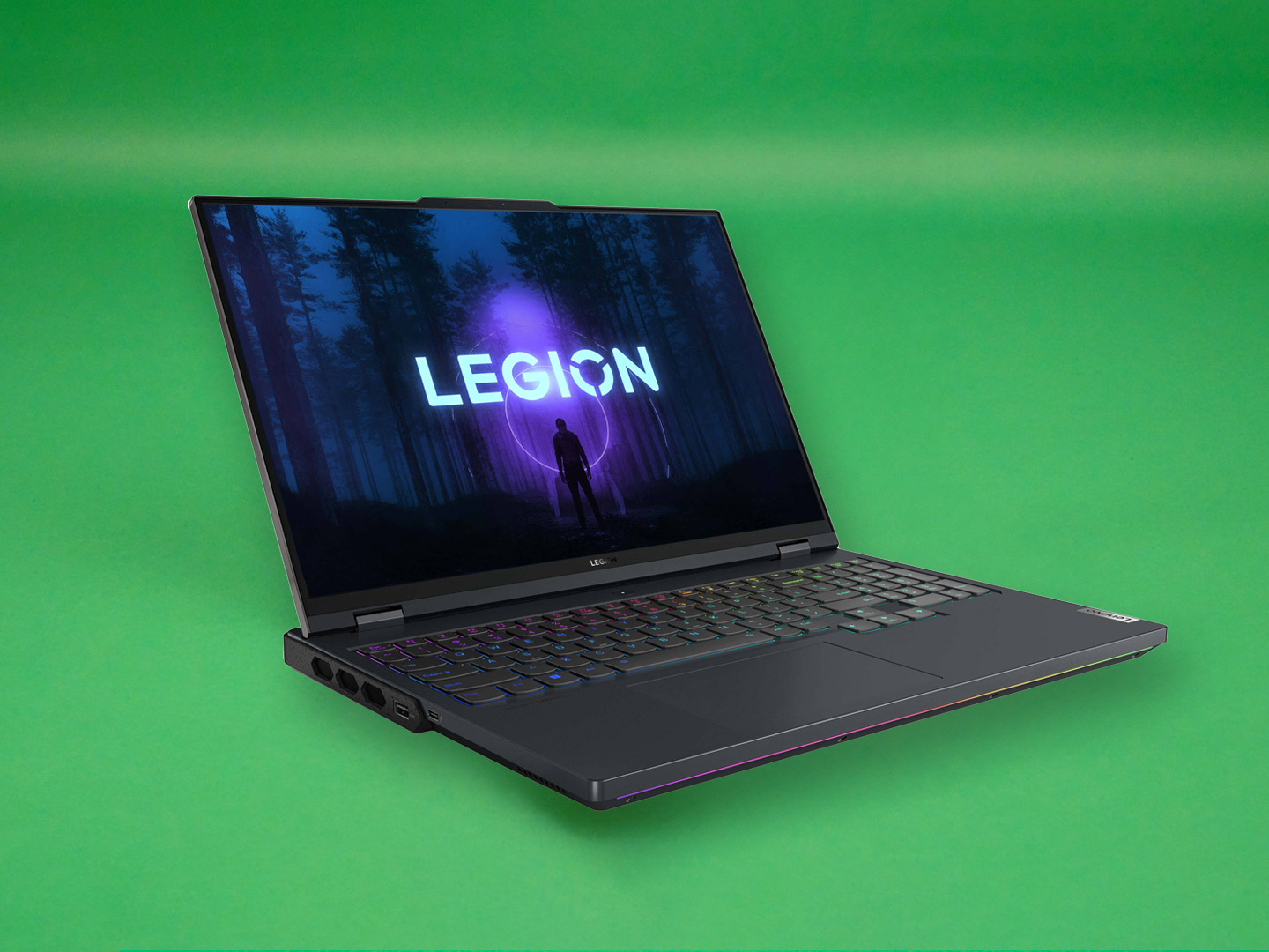Lenovo legion pro 7i laptop