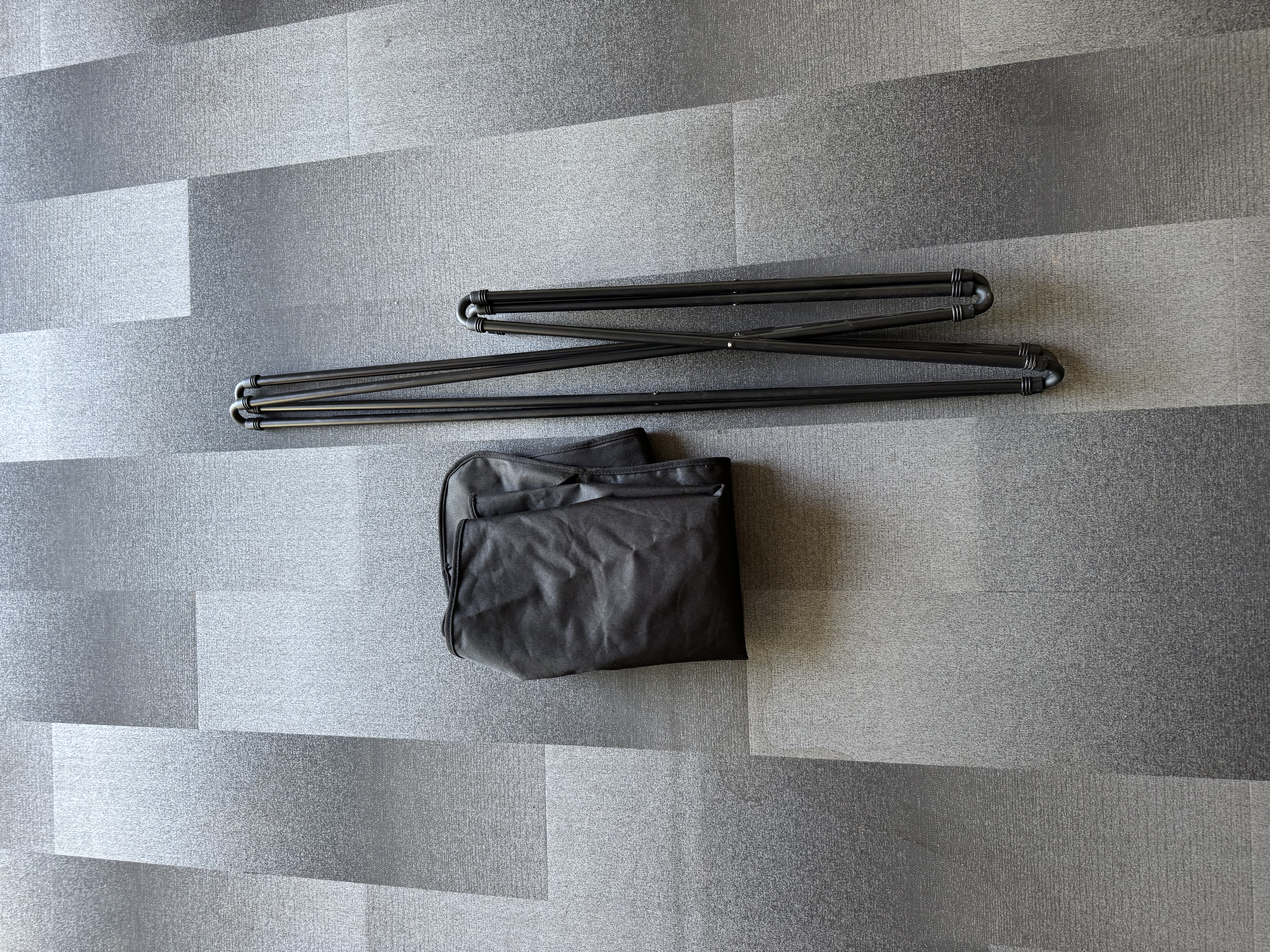 Folding chair