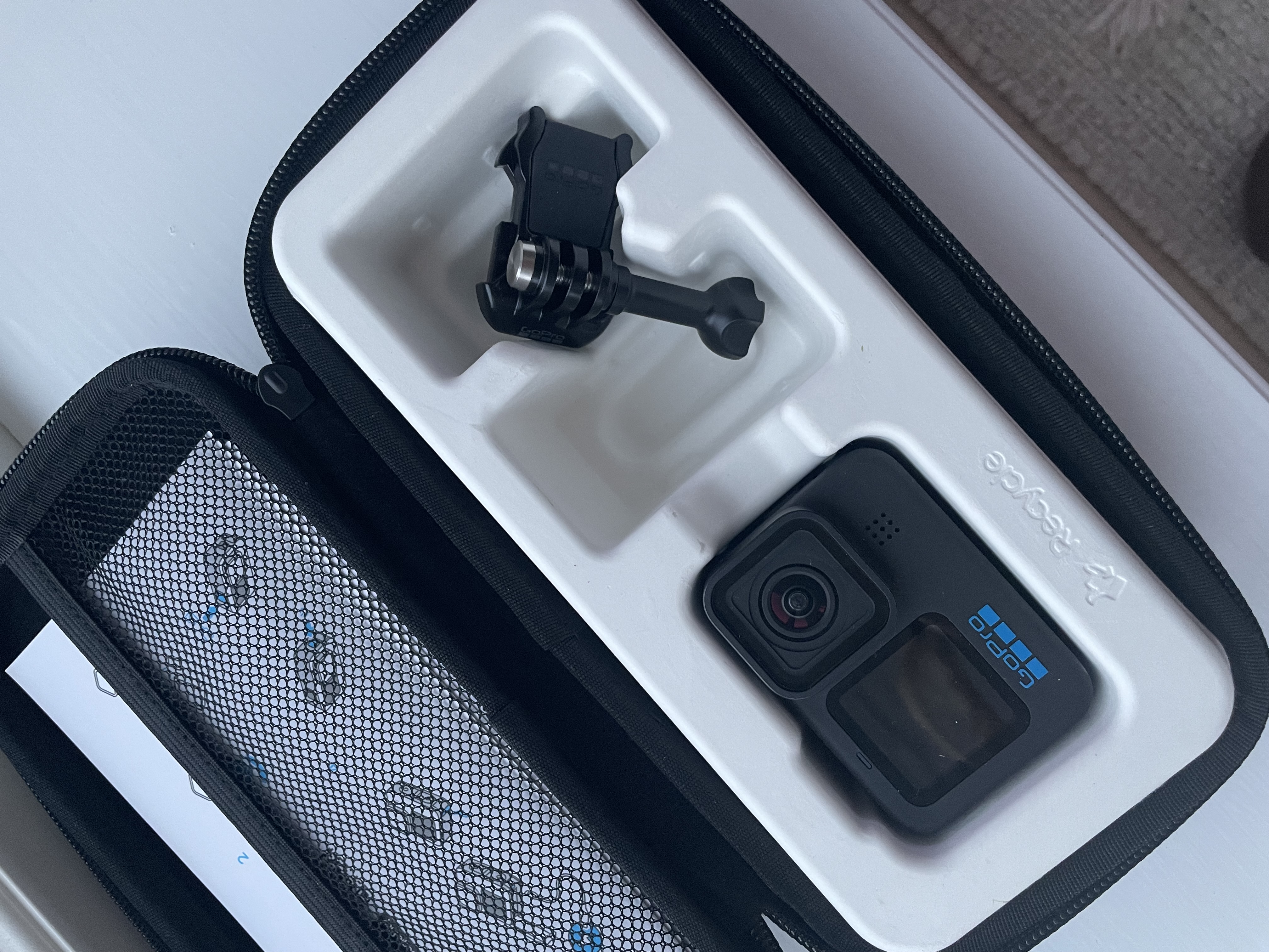 Gopro hero 11