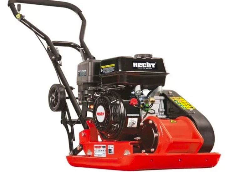 Markvibrator hecht 1111