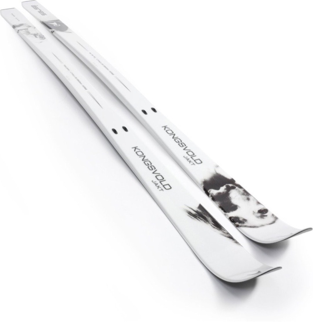 Åsnes kongsvold bc ski