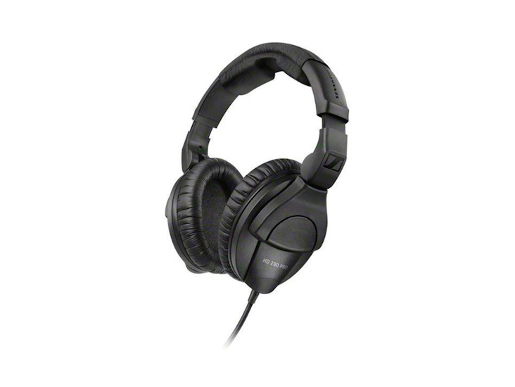 Sennheiser hd 280 pro – studio monitoring headphones