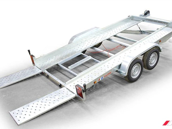 Gaupen t2540 biltilhenger