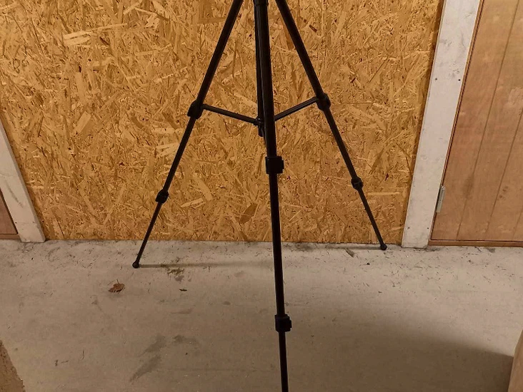 Velbon df 50 kamerastativ