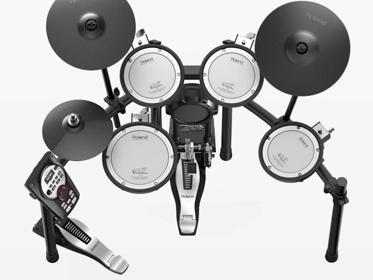 Roland td-11 digitaltrummor